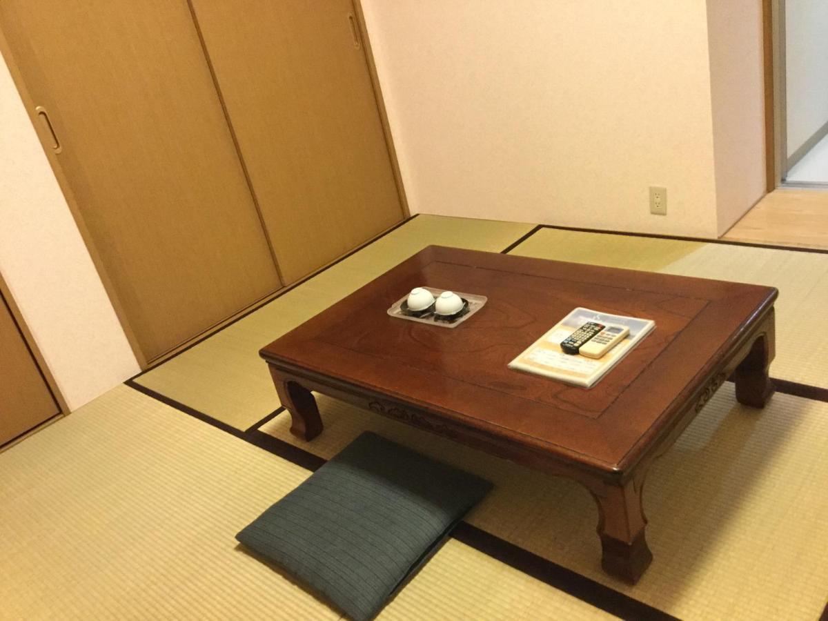 Hotel シーパの湯 Seapa No Yu Matsuyama  Exterior foto