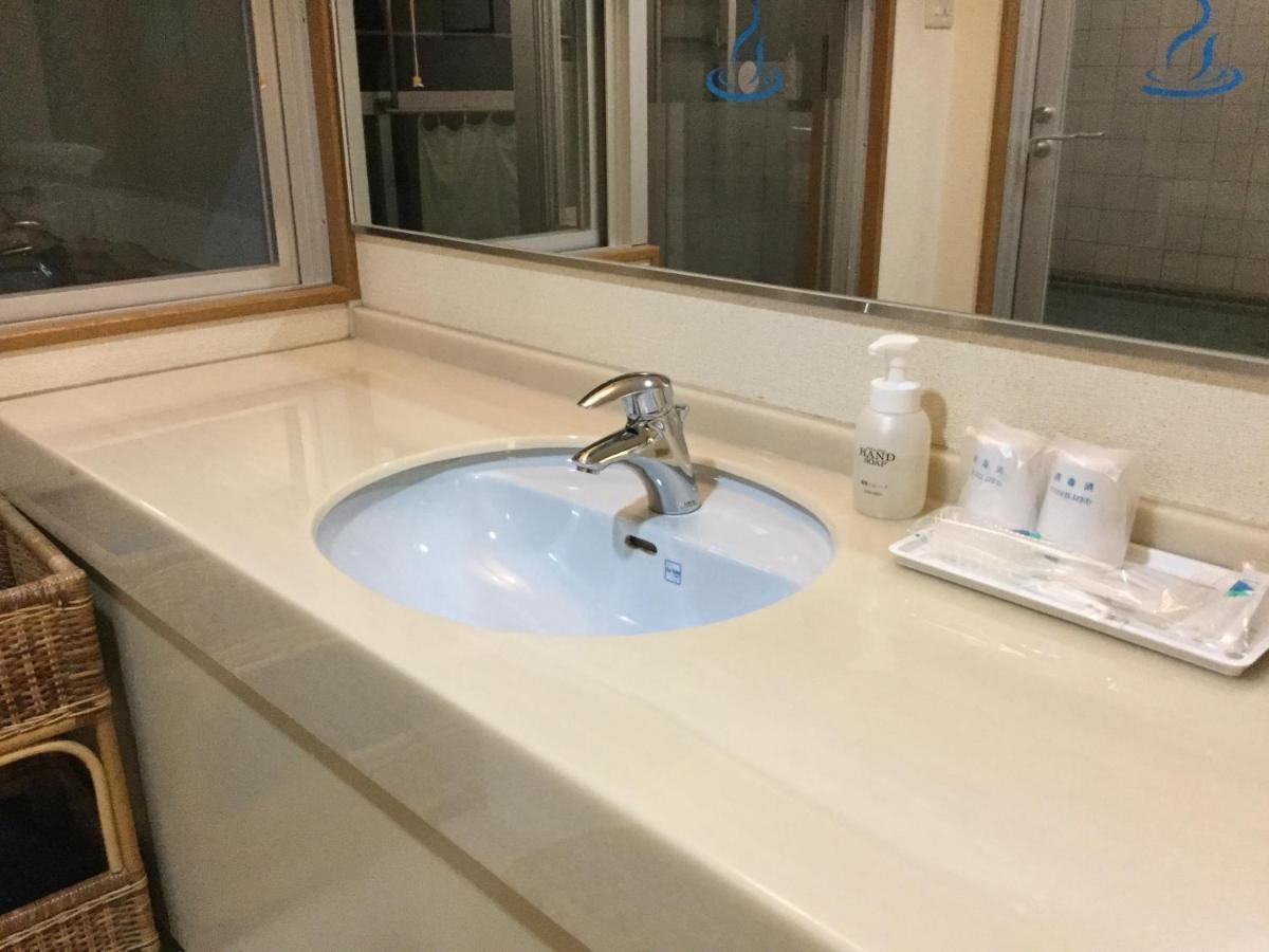 Hotel シーパの湯 Seapa No Yu Matsuyama  Exterior foto