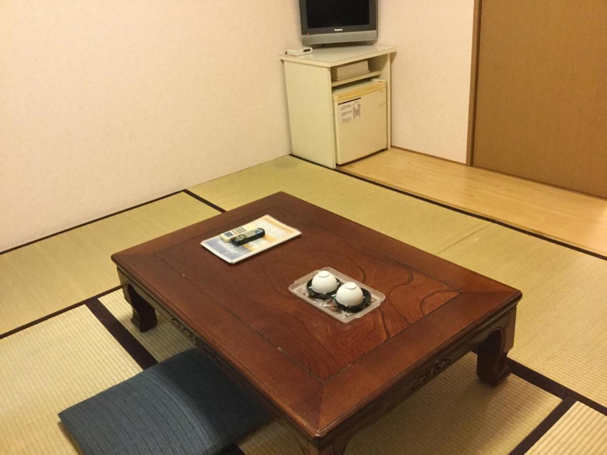 Hotel シーパの湯 Seapa No Yu Matsuyama  Exterior foto