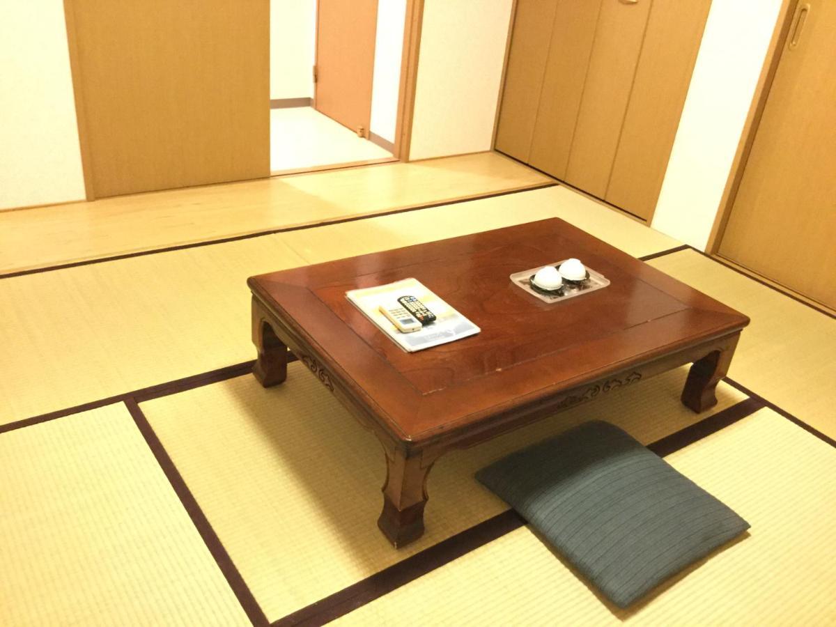 Hotel シーパの湯 Seapa No Yu Matsuyama  Exterior foto