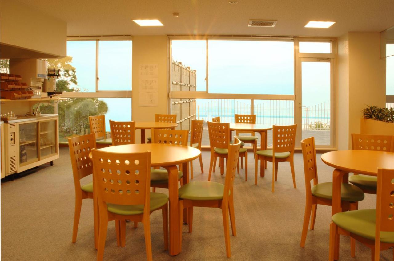 Hotel シーパの湯 Seapa No Yu Matsuyama  Exterior foto