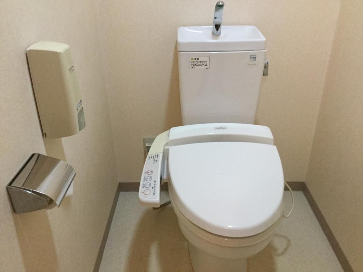 Hotel シーパの湯 Seapa No Yu Matsuyama  Exterior foto