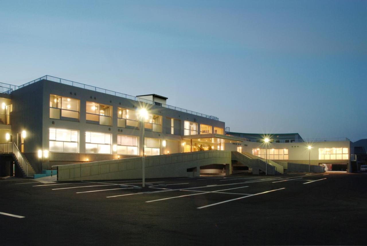 Hotel シーパの湯 Seapa No Yu Matsuyama  Exterior foto